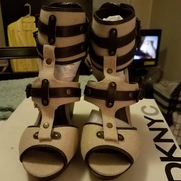 Unlisted by Kenneth Cole Shoes - Unlisted wedges